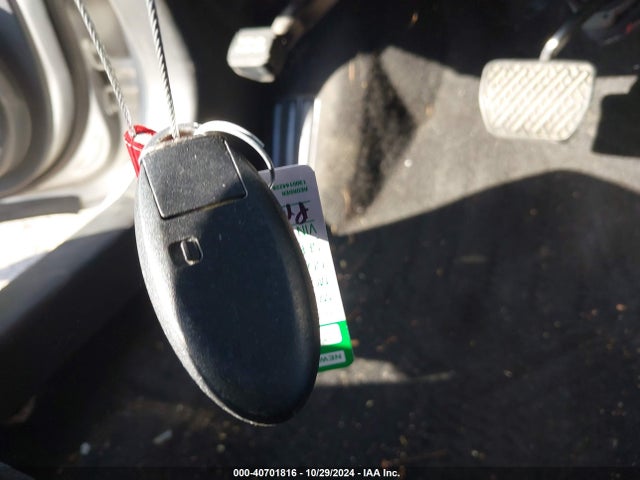 Nissan Altima 2.5 Sv 2015 1N4AL3AP4FC220117 Image 11