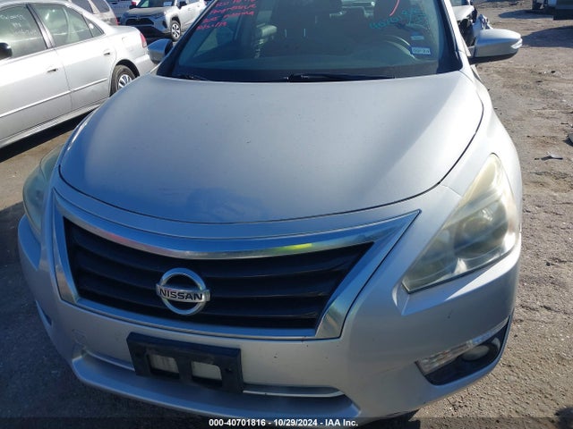 Nissan Altima 2.5 Sv 2015 1N4AL3AP4FC220117 Image 12