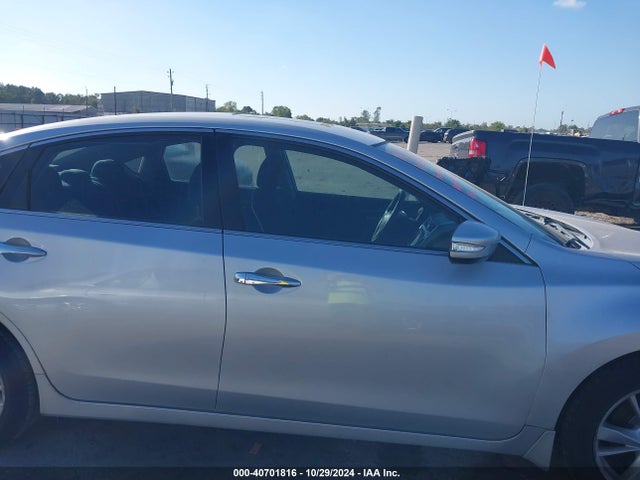 Nissan Altima 2.5 Sv 2015 1N4AL3AP4FC220117 Image 13
