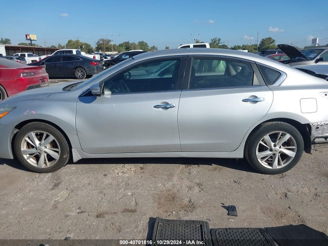 Nissan Altima 2.5 Sv 2015 1N4AL3AP4FC220117 Image 14