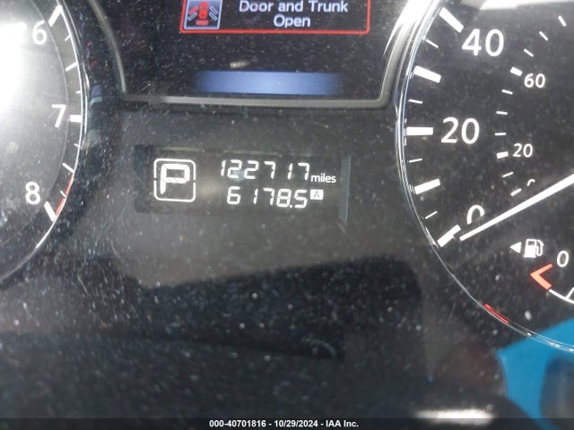 Nissan Altima 2.5 Sv 2015 1N4AL3AP4FC220117 Image 15
