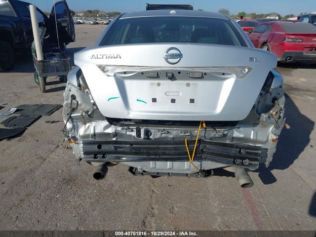 Nissan Altima 2.5 Sv 2015 1N4AL3AP4FC220117 Image 16