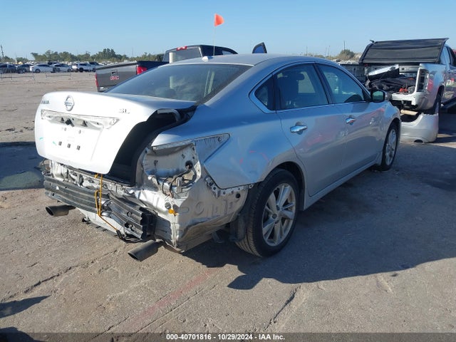 Nissan Altima 2.5 Sv 2015 1N4AL3AP4FC220117 Image 4