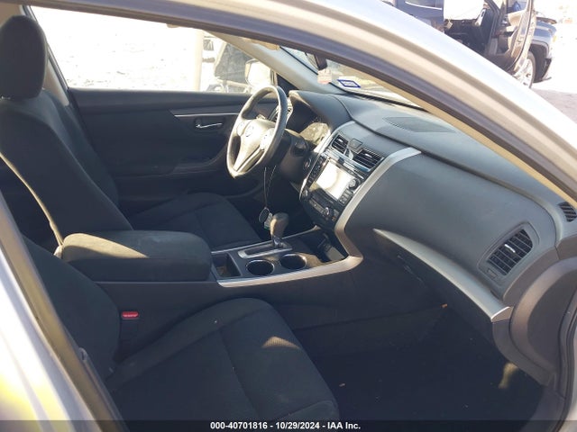 Nissan Altima 2.5 Sv 2015 1N4AL3AP4FC220117 Image 5