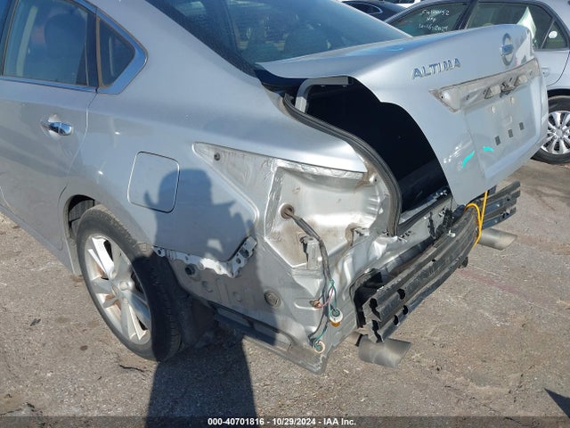 Nissan Altima 2.5 Sv 2015 1N4AL3AP4FC220117 Image 6