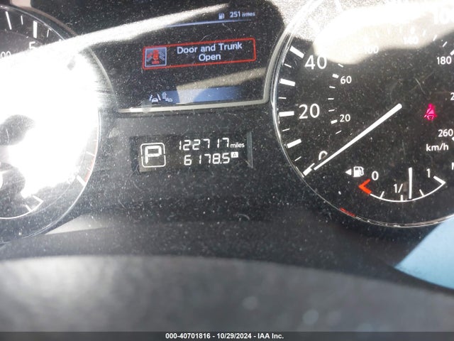 Nissan Altima 2.5 Sv 2015 1N4AL3AP4FC220117 Image 7