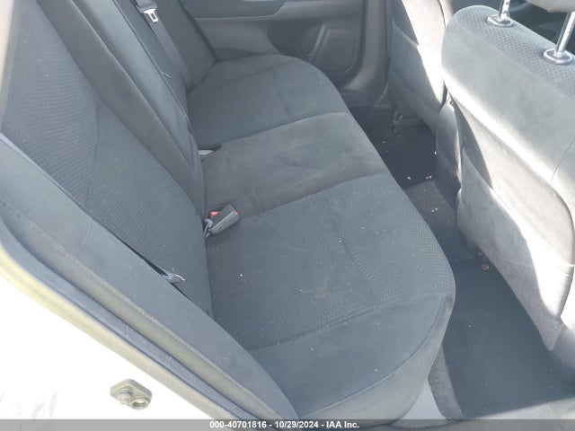 Nissan Altima 2.5 Sv 2015 1N4AL3AP4FC220117 Image 8