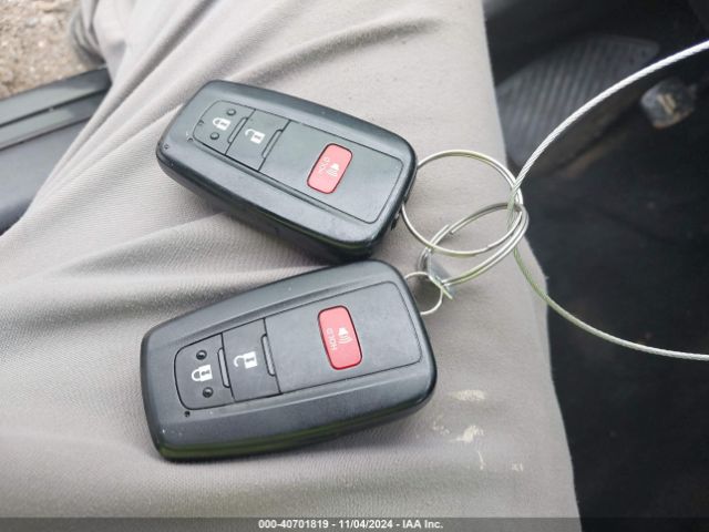 JTDKBRFU2J3591028 Toyota Prius
