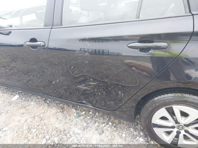 JTDKBRFU2J3591028 Toyota Prius