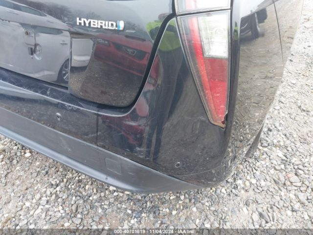 JTDKBRFU2J3591028 Toyota Prius