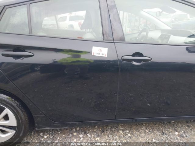 JTDKBRFU2J3591028 Toyota Prius