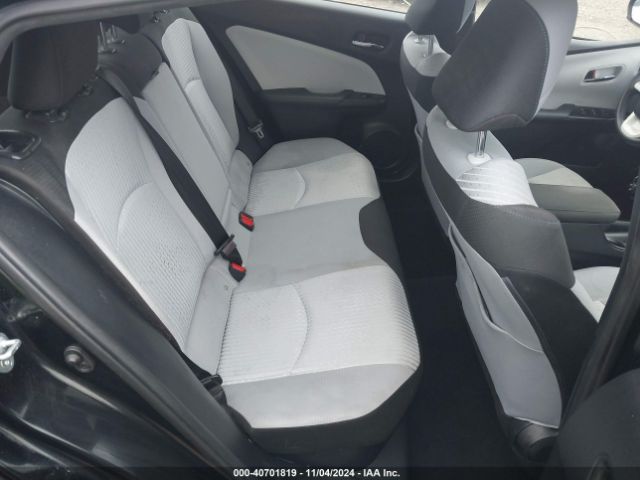 JTDKBRFU2J3591028 Toyota Prius