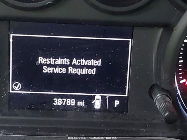 3GCPAAEK3PG207970 Chevrolet Silverado 1500 2wd  Short Bed Wt