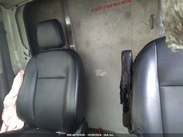Продаж на аукціоні авто 2022 Ford Transit-350 Cutaway, vin: 1FDBF6P84NKA75894, номер лоту: 40701830
