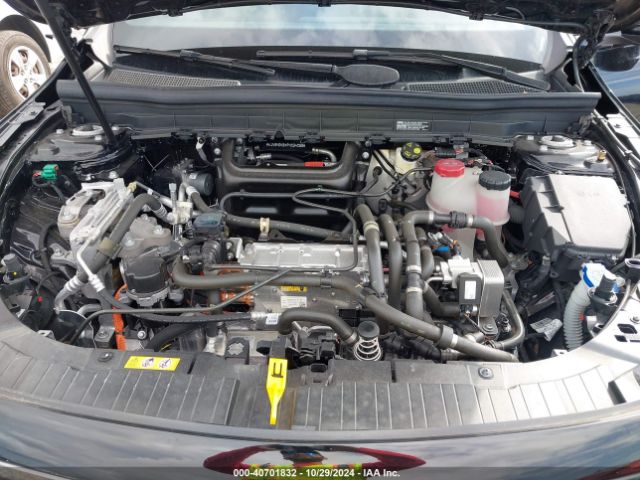 W1N9M0KB4PN034068 Mercedes-Benz Eqb 300 Suv 4matic