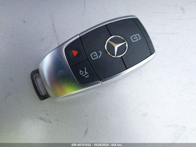 W1N9M0KB4PN034068 Mercedes-Benz Eqb 300 Suv 4matic
