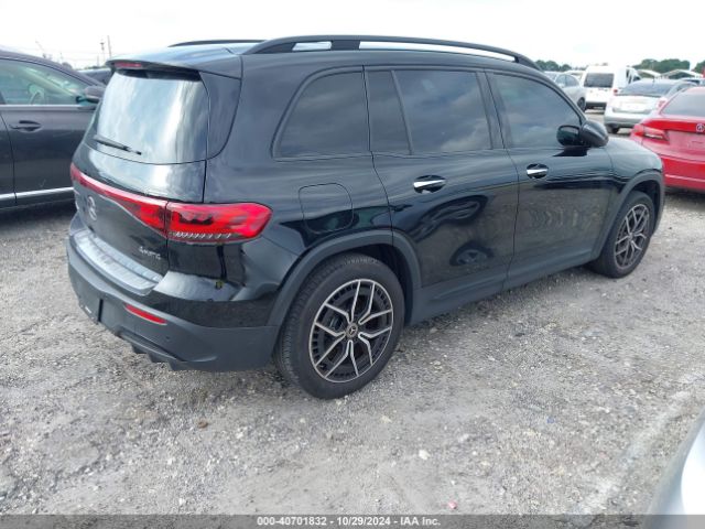 W1N9M0KB4PN034068 Mercedes-Benz Eqb 300 Suv 4matic