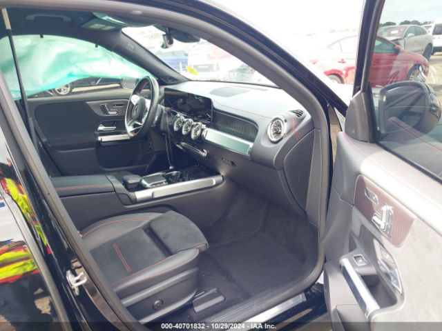 W1N9M0KB4PN034068 Mercedes-Benz Eqb 300 Suv 4matic