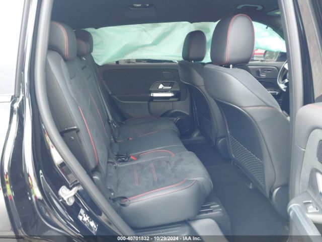 W1N9M0KB4PN034068 Mercedes-Benz Eqb 300 Suv 4matic