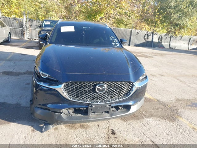 Mazda Cx-30 2.5 S Select Sport 2024 3MVDMBBM1RM654158 Image 12