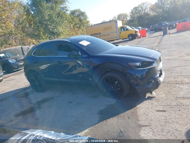 Mazda Cx-30 2.5 S Select Sport 2024 3MVDMBBM1RM654158 Image 13