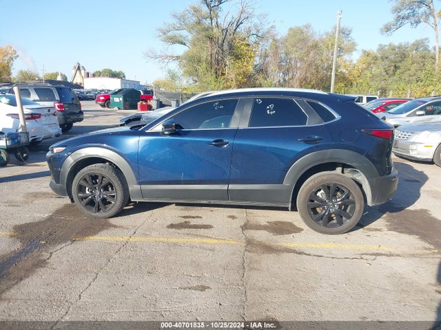 Mazda Cx-30 2.5 S Select Sport 2024 3MVDMBBM1RM654158 Image 14