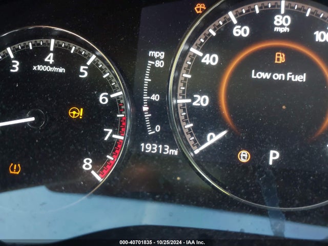 Mazda Cx-30 2.5 S Select Sport 2024 3MVDMBBM1RM654158 Image 15