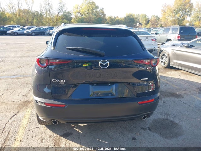 Mazda Cx-30 2.5 S Select Sport 2024 3MVDMBBM1RM654158 Image 16