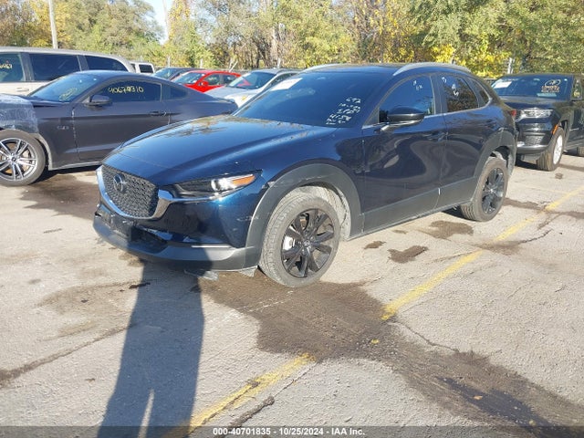 Mazda Cx-30 2.5 S Select Sport 2024 3MVDMBBM1RM654158 Image 2