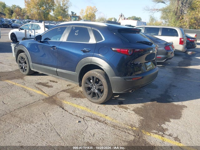 Mazda Cx-30 2.5 S Select Sport 2024 3MVDMBBM1RM654158 Image 3