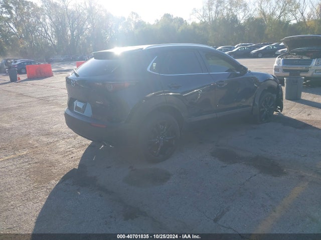 Mazda Cx-30 2.5 S Select Sport 2024 3MVDMBBM1RM654158 Image 4