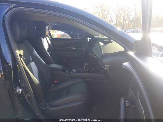 Mazda Cx-30 2.5 S Select Sport 2024 3MVDMBBM1RM654158 Image 5