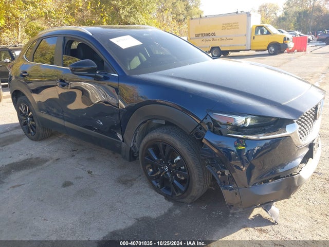 Mazda Cx-30 2.5 S Select Sport 2024 3MVDMBBM1RM654158 Image 6