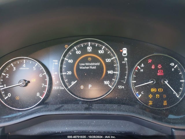 Mazda Cx-30 2.5 S Select Sport 2024 3MVDMBBM1RM654158 Image 7
