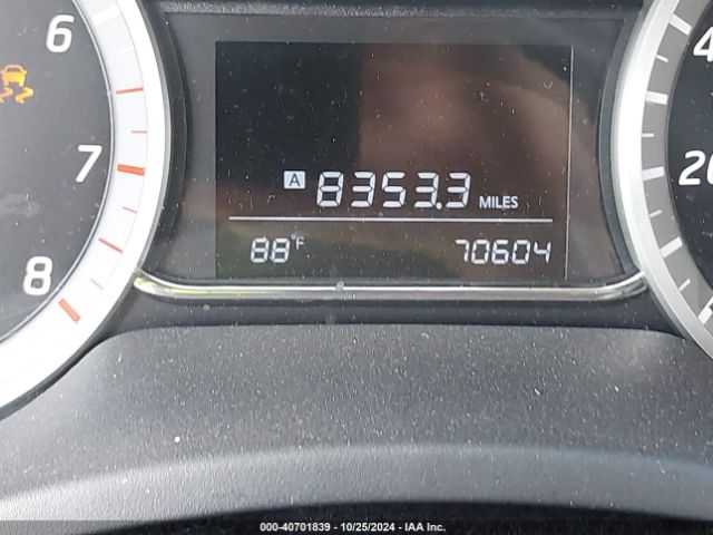3N1AB7AP3FY246304 Nissan SENTRA SR