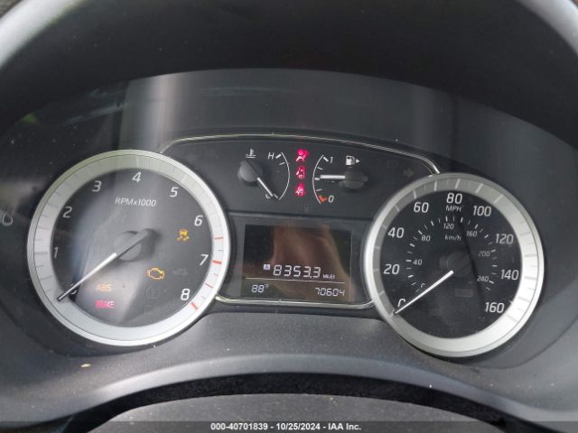 3N1AB7AP3FY246304 Nissan SENTRA SR