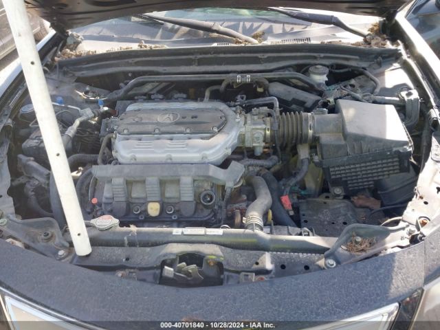 19UUA8F27EA004765 Acura Tl 3.5