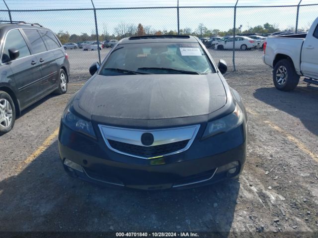 19UUA8F27EA004765 Acura Tl 3.5
