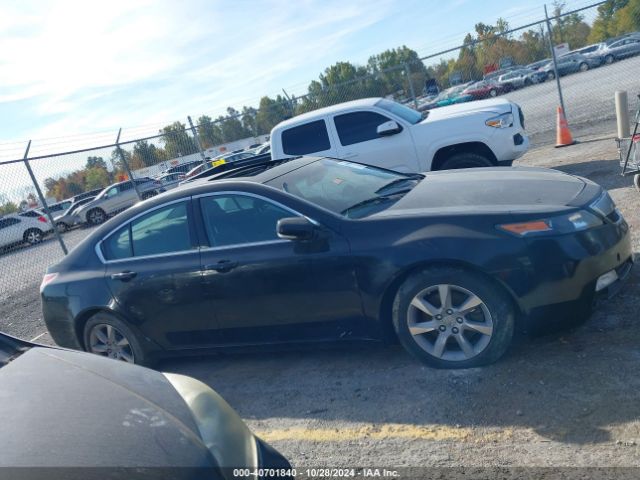 19UUA8F27EA004765 Acura Tl 3.5