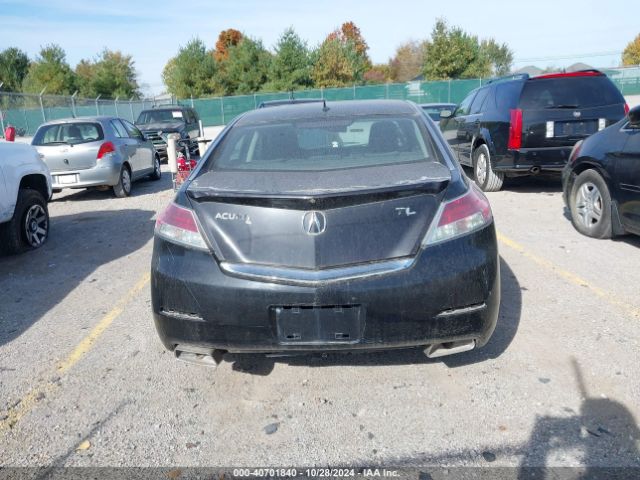 19UUA8F27EA004765 Acura Tl 3.5
