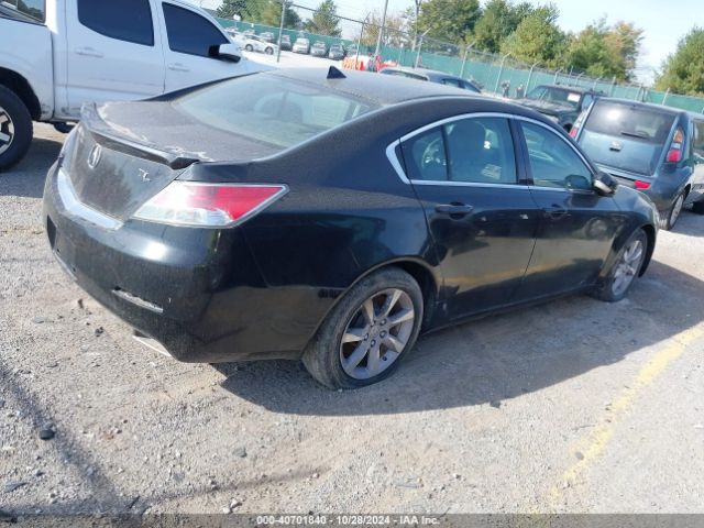 19UUA8F27EA004765 Acura Tl 3.5