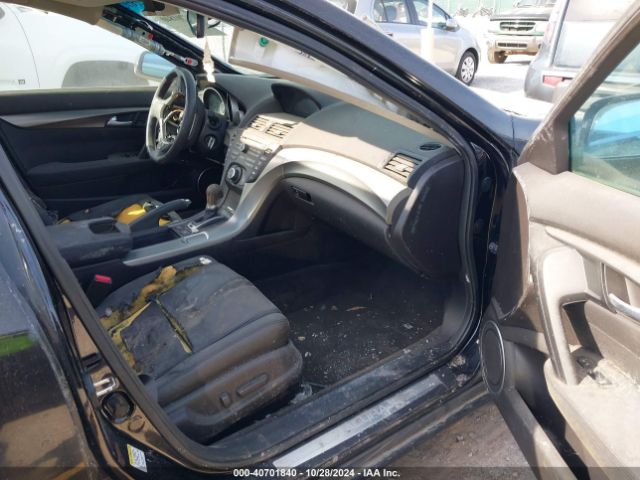 19UUA8F27EA004765 Acura Tl 3.5