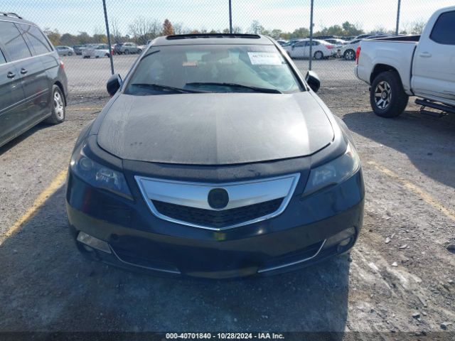 19UUA8F27EA004765 Acura Tl 3.5