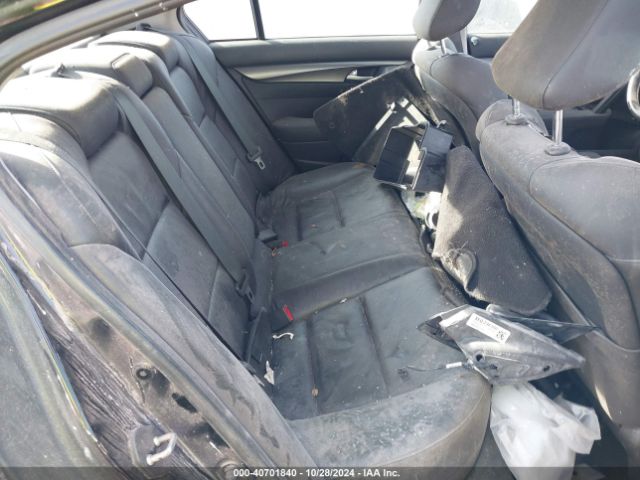 19UUA8F27EA004765 Acura Tl 3.5