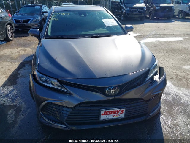 Toyota CAMRY LE 2023 4T1C11AK7PU778598 Image 12