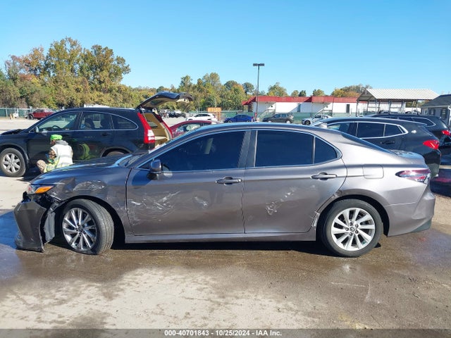 Toyota CAMRY LE 2023 4T1C11AK7PU778598 Image 14
