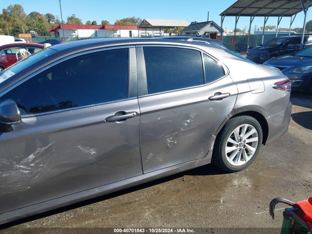 Toyota CAMRY LE 2023 4T1C11AK7PU778598 Image 17
