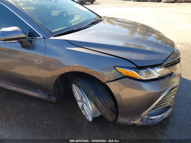 Toyota CAMRY LE 2023 4T1C11AK7PU778598 Image 18