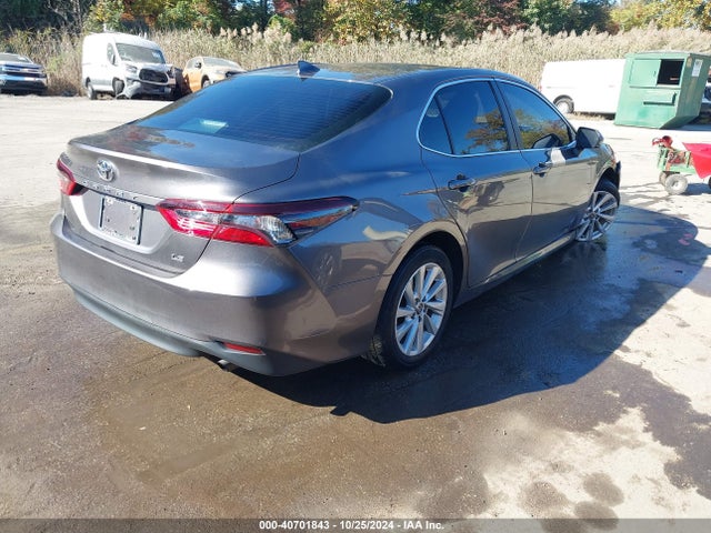 Toyota CAMRY LE 2023 4T1C11AK7PU778598 Image 4