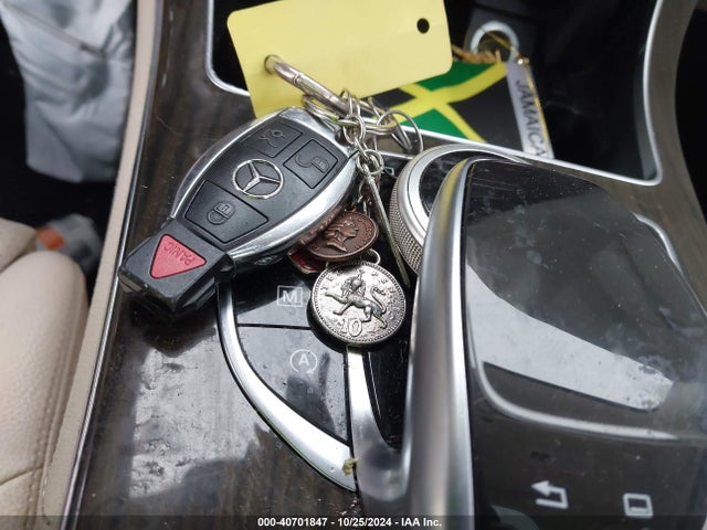 WDC0G4JB6GF009533 Mercedes-Benz GLC 300